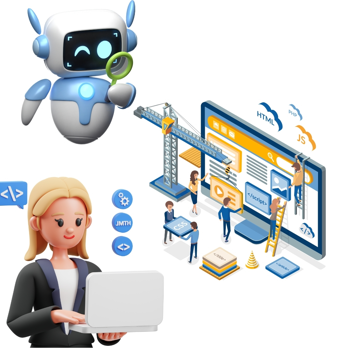 Best Digital marketing services in Jaipur