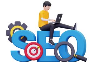 SEO Company in Jaipur 