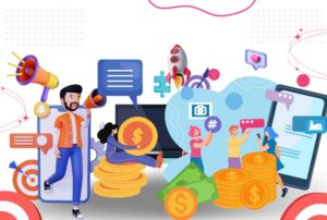Social Media Marketing Company in Jaipur