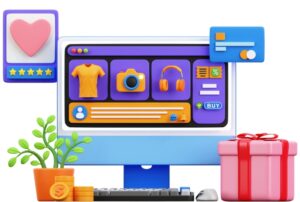 E-commerce Solutions Company in Jaipur