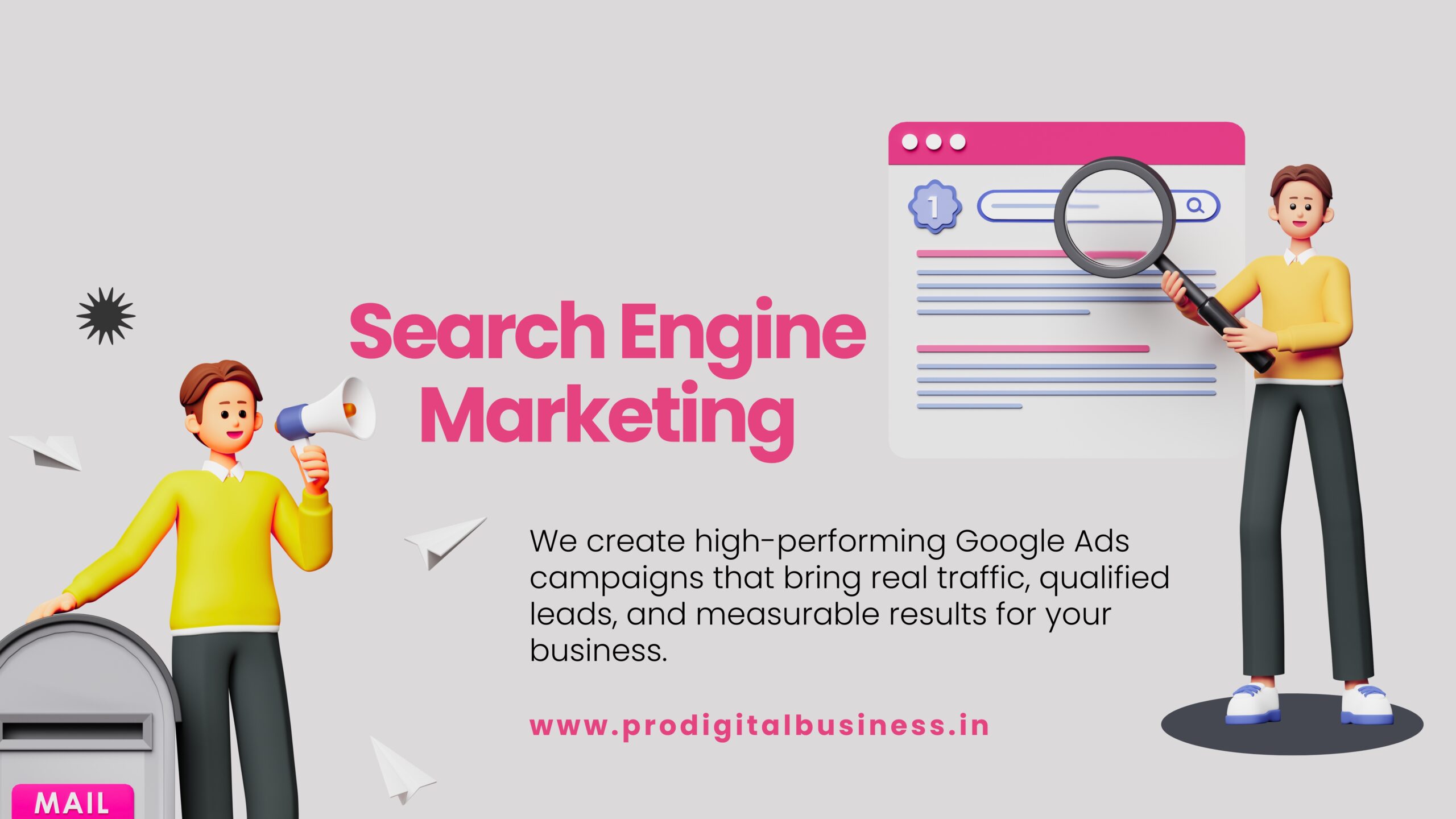 SEM Company in Jaipur